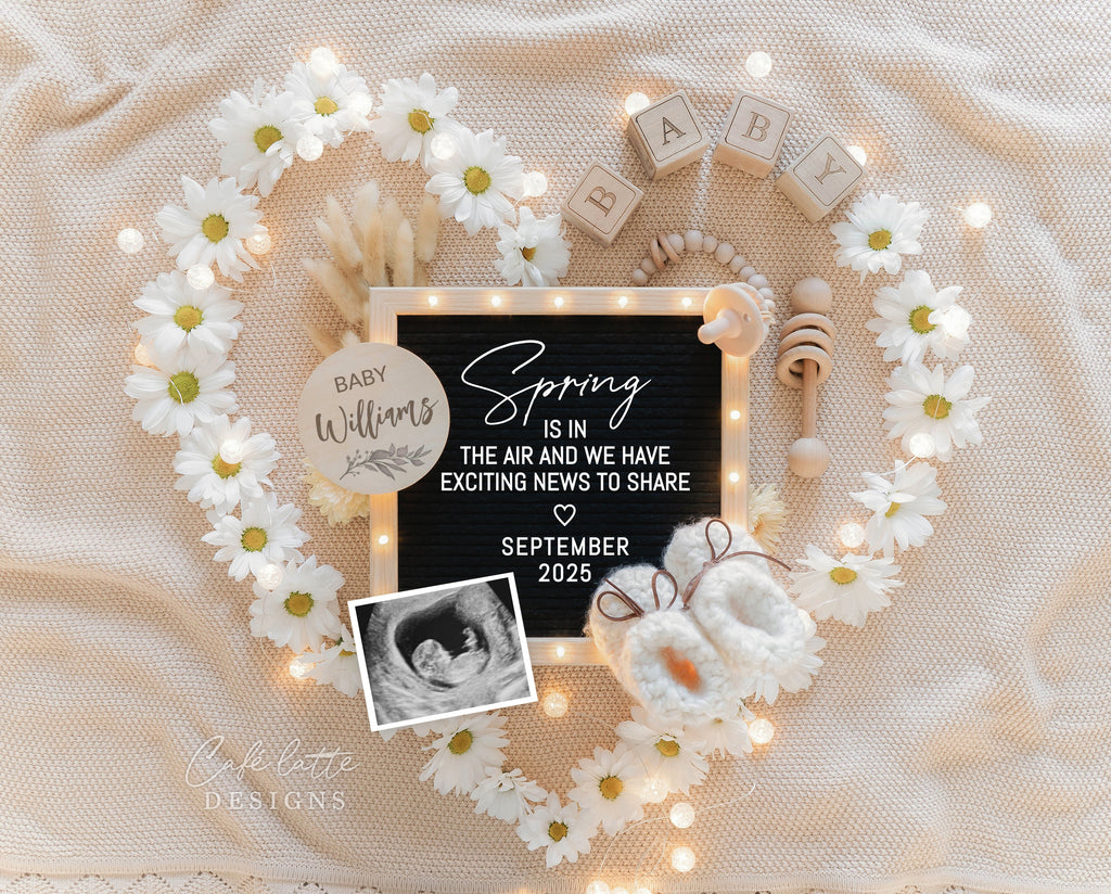 Spring baby announcement digital reveal for social media, spring boho pregnancy announcement digital image with daisies, summer baby, Keeping a Little Secret, Editable diy baby announcement template, Spring Baby Reveal, Mothers day baby announcement, Spring is in the air, Spring Baby, Digital Spring Announcement, Digital Spring Pregnancy announcement, spring baby announceme, spring baby announce, spring is in the air and we have exciting news to share, digital baby announcement, baby announce