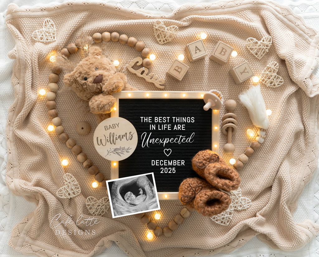 Pregnancy announcement digital, Pregnancy announcement to husband, Pregnancy announcement template, Pregnancy announcement grandparents, Pregnancy reveal, Pregnancy announcement gift, Neutral bear pampas heart, Our New Adventure Begins, instant download, baby announceme, baby announce, digital baby announcement, pregnancy announce, pregnancy announceme, diy baby announcement, baby announcement social media, baby announcement ideas, original baby announcement