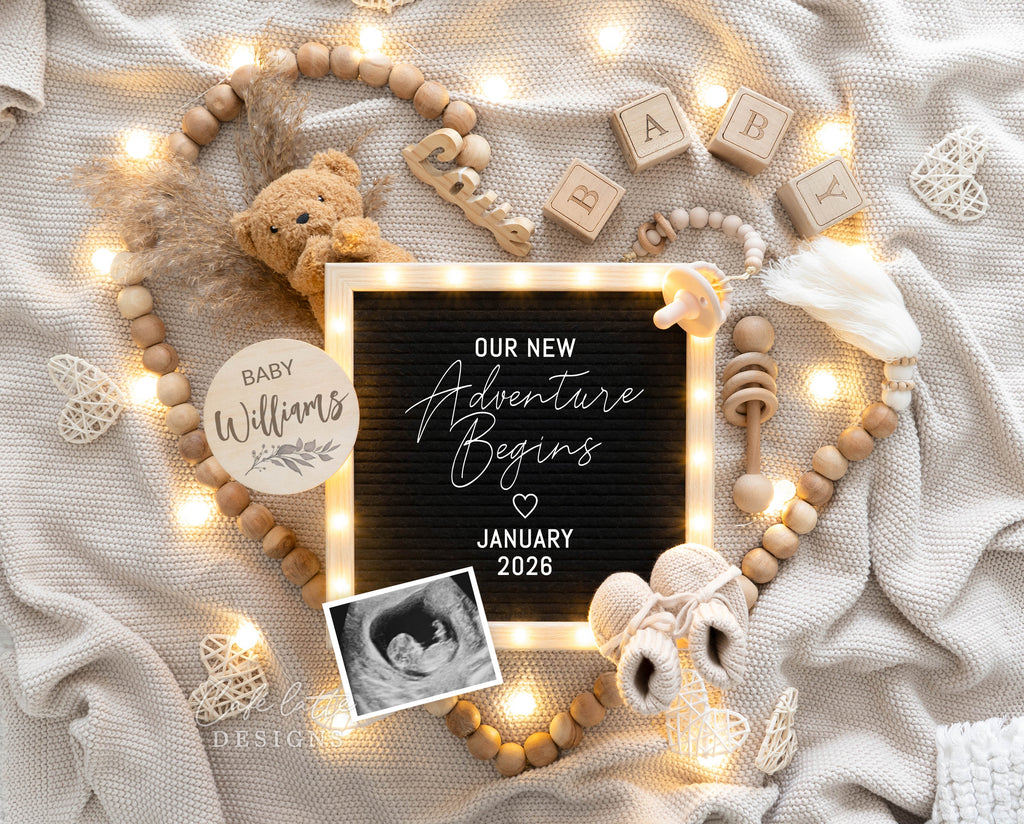 Pregnancy announcement digital, Pregnancy announcement to husband, Pregnancy announcement template, Pregnancy announcement grandparents, Pregnancy reveal, Pregnancy announcement gift, Neutral bear pampas heart, Our New Adventure Begins, instant download, baby announceme, baby announce, digital baby announcement, pregnancy announce, pregnancy announceme, diy baby announcement, baby announcement social media, baby announcement ideas, original baby announcement