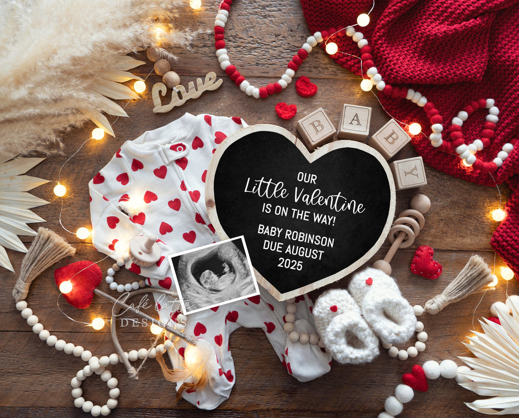 Valentines Day pregnancy announcement digital reveal for social media, Valentines digital baby announcement, lighted letterboard and pampas, Boho gender neutral announcement February, Saint-Valentine Baby announcement, Digital Baby Announcement, Baby