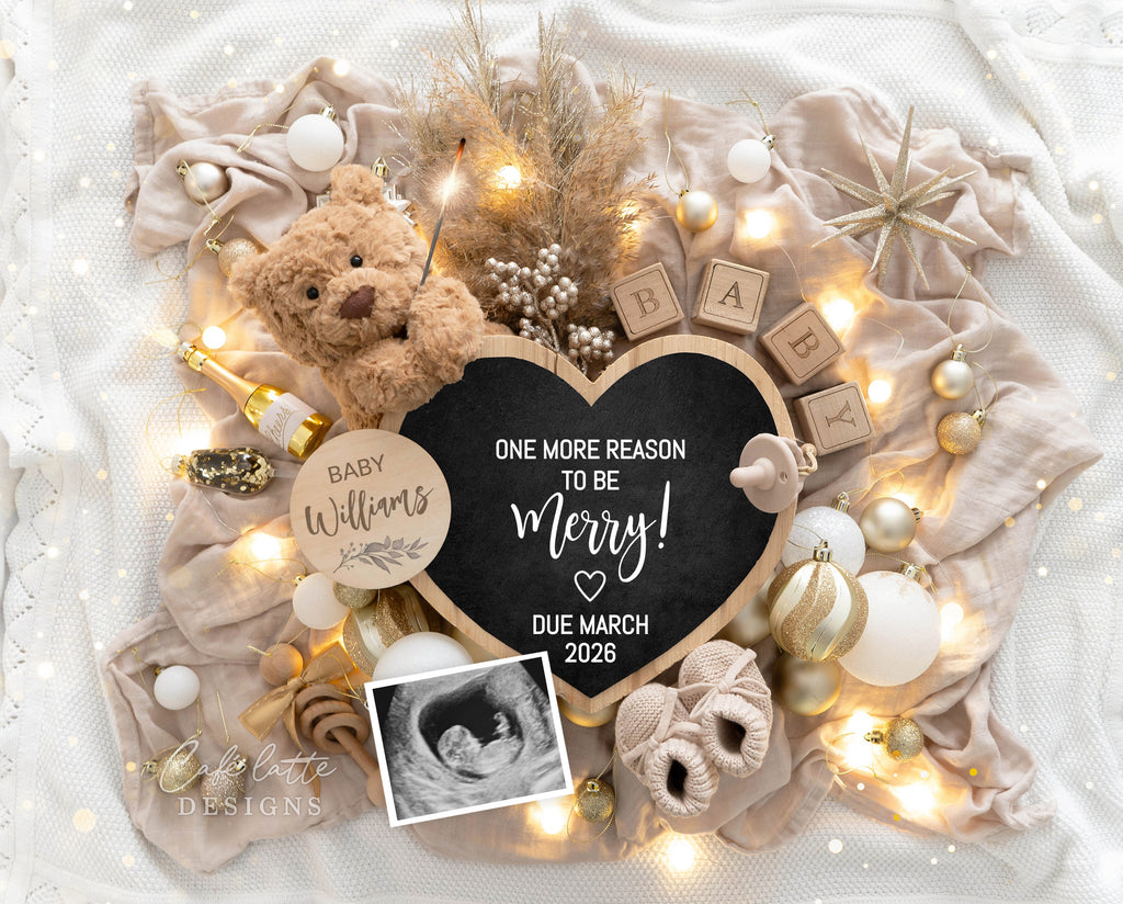 Christmas pregnancy announcement digital reveal for social media, Christmas baby announcement digital image with little bear, baby booties, Christmas baby announcement, Digital Christmas baby announcement, Christmas baby announce, Christmas baby, Christmas baby announce, Xmas baby announcement, Christmas pregnancy, Christmas pregnancy announcement, Digital Christmas pregnancy announcement, digital baby announcement, digital baby reveal, this Christmas is extra sweet, one more reason to be merry
