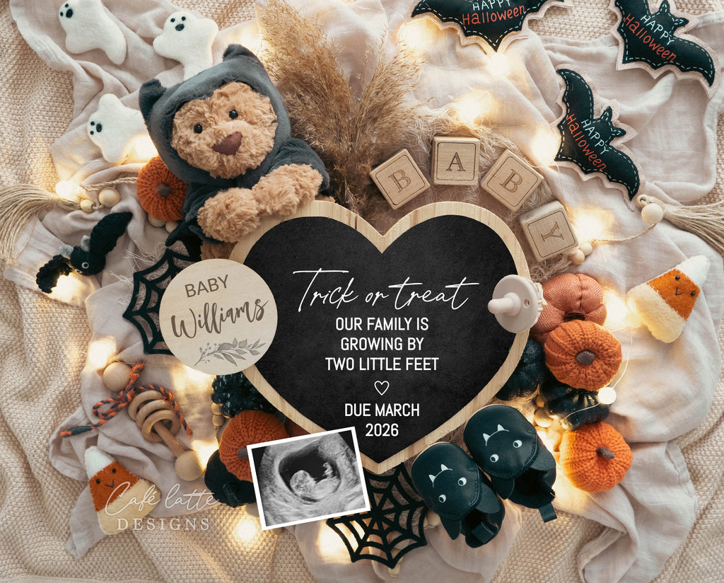 halloween pregnancy announcement digital, halloween pregnancy announcement to husband, halloween pregnancy announcement template, pregnancy announcement grandparents, digital pregnancy announcement, pregnancy announcement, pregnancy announcement gift, pregnancy reveal, pregnancy announcement aunt, pregnancy reveal to husband, baby announcement digital, digital baby announcement, neutral boho pregnancy announcement pumpkins bats heart, trick or treat our family is growing by two tiny feet