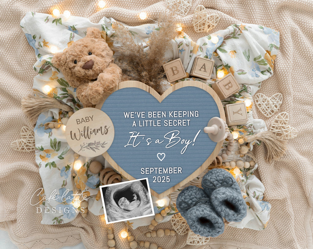 Boy Pregnancy Announcement Digital Boho Blue Heart letter board, Baby Boy Announcement Digital Editable Template, Teddy Bear and blue Heart Letter Board, Spring Its a boy Baby Announcement, Summer boy Baby Announcement, Yellow and blue flowers, Digital Spring baby  announcement, Digital Summer Baby Announcement, Digital Spring Pregnancy announcement, Digital Summer Pregnancy Announcement, Baby Announce, Baby Announceme, Diy Baby Announcement, Baby Announcement ideas